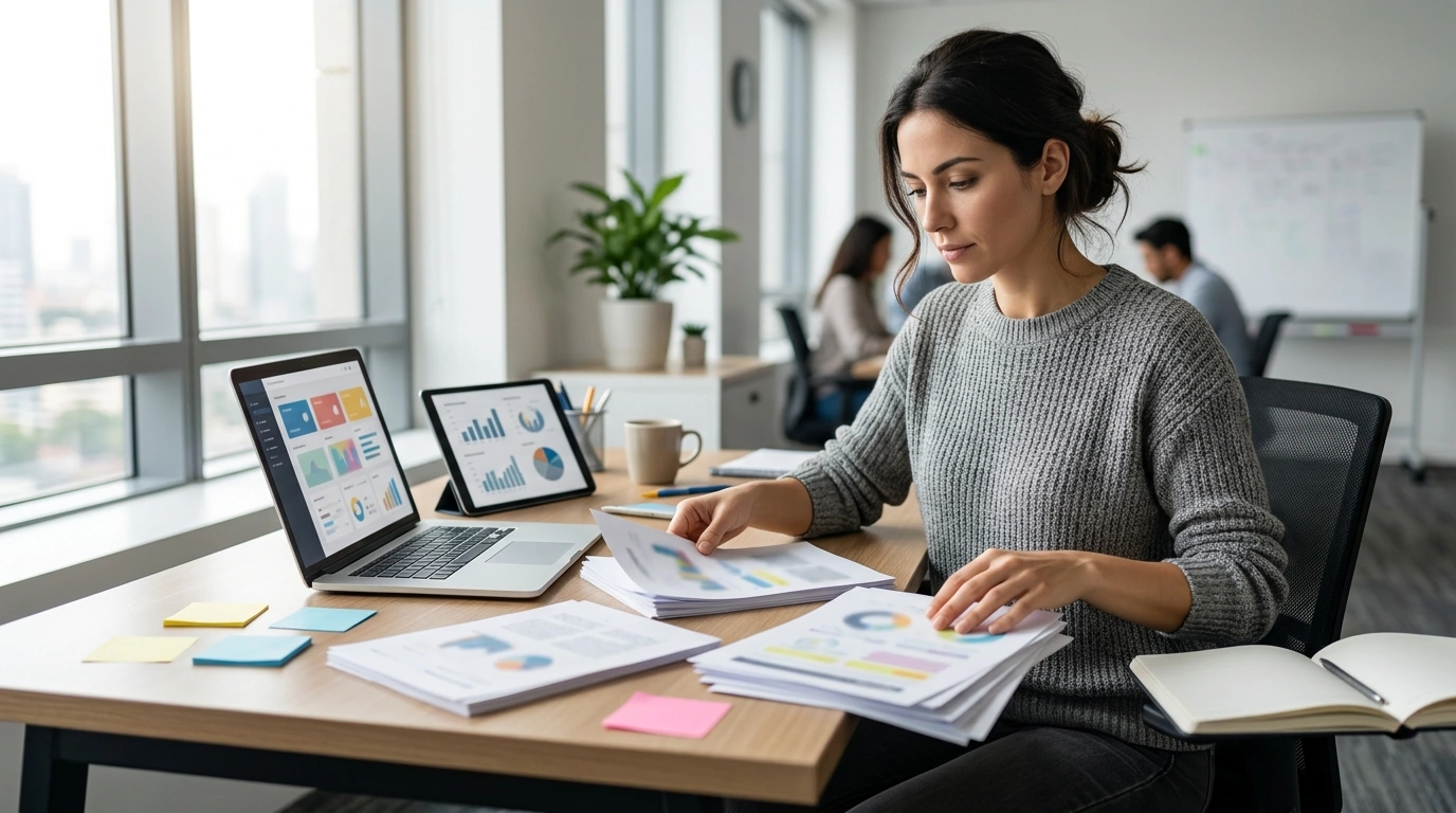 ChatGPT Competitive Research Playbook for Growth